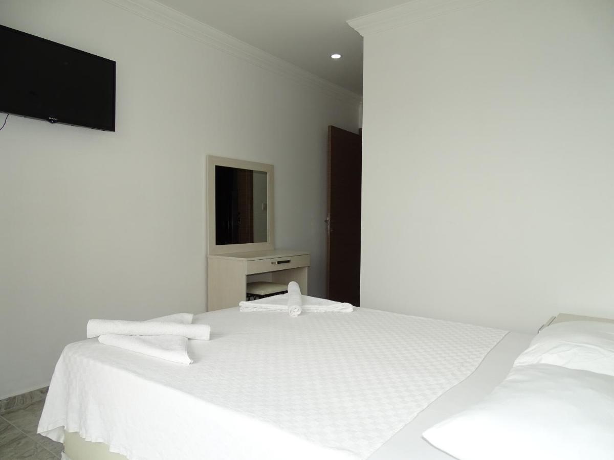 Didim Hotel Ella Дидим Экстерьер фото