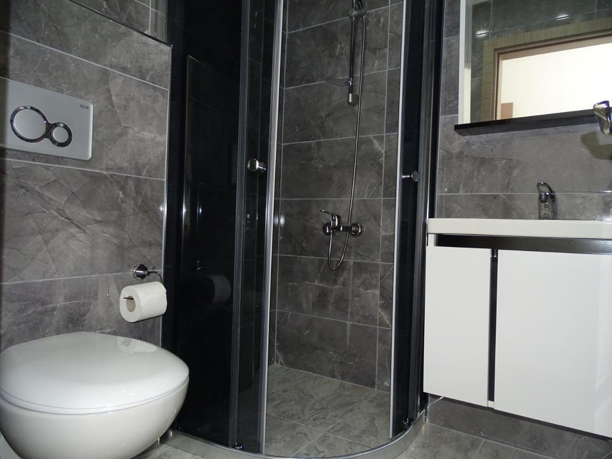 Didim Hotel Ella Дидим Экстерьер фото