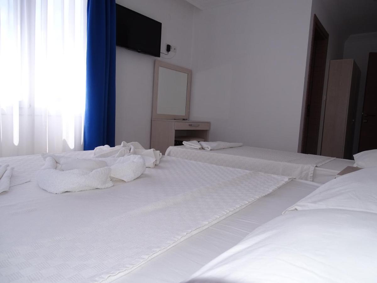 Didim Hotel Ella Дидим Экстерьер фото