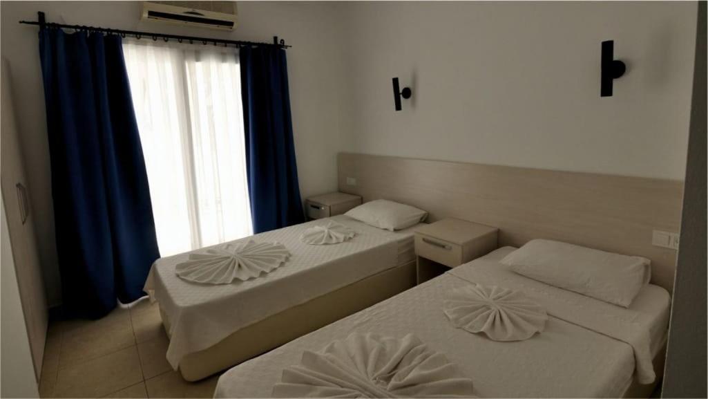 Didim Hotel Ella Дидим Экстерьер фото