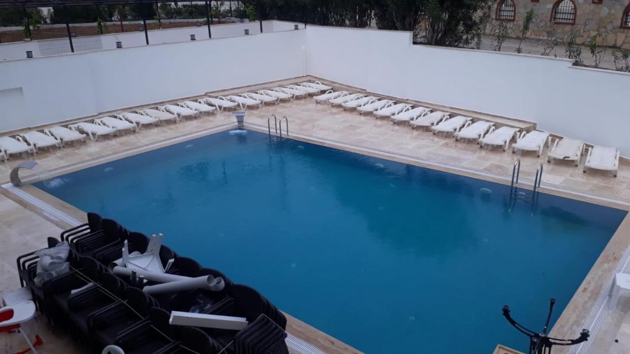 Didim Hotel Ella Дидим Экстерьер фото